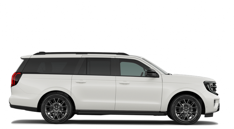 2026 Ford Expedition MAX Platinum SUV