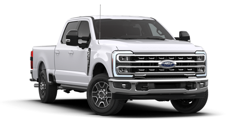 2026 Ford F-350 Super Duty Lariat - Photo 48