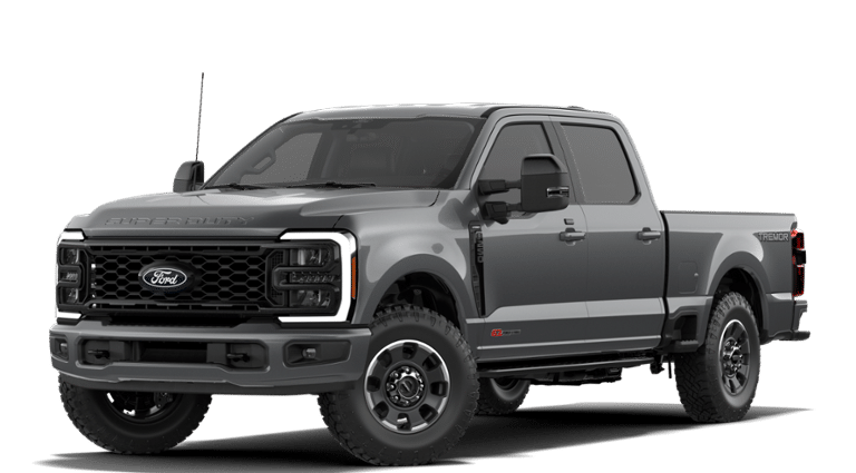 2027 Ford F-250 Lariat Truck Crew Cab