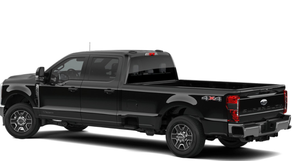 New 2026 Ford F-250SD Lariat Truck
