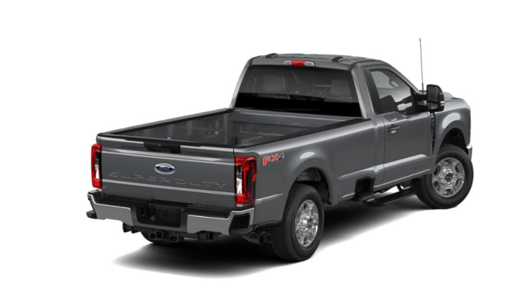 New 2026 Ford Super Duty F-350 XLT TRUCK