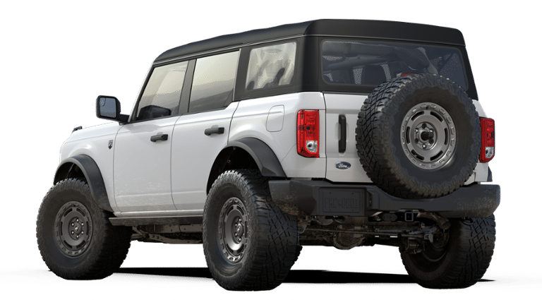 Thumbnail: 2025 Ford Bronco - 27