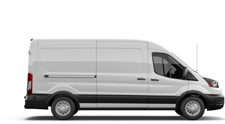 2026 Ford Transit Van Base - Photo 26