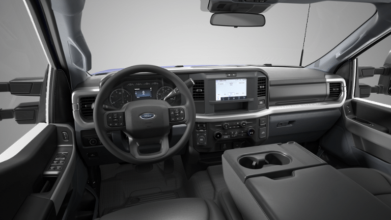 2026 Ford F-350 Super Duty XLT - Photo 37