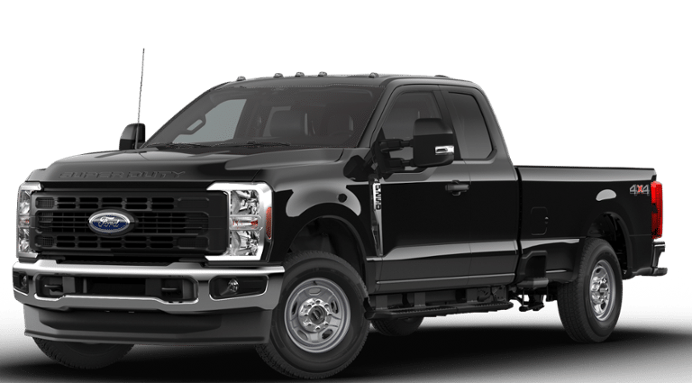 2026 Ford F-250 XL photo 2