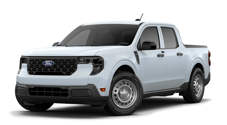 Thumbnail: 2026 Ford Maverick - 9