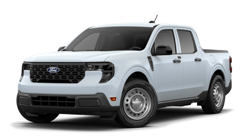 New 2026 Ford Maverick XL Truck