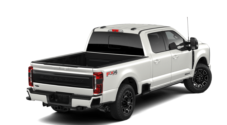 Thumbnail: 2026 Ford F-250 - 25