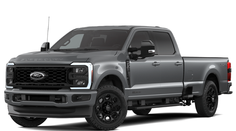 New 2026 Ford F-350 F-350&reg; Lariat&reg;