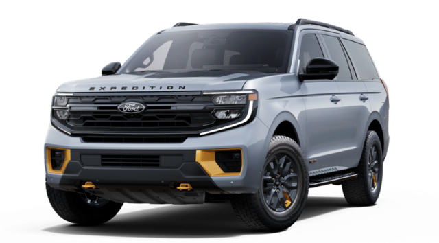 2025 Ford Expedition Tremor SUV