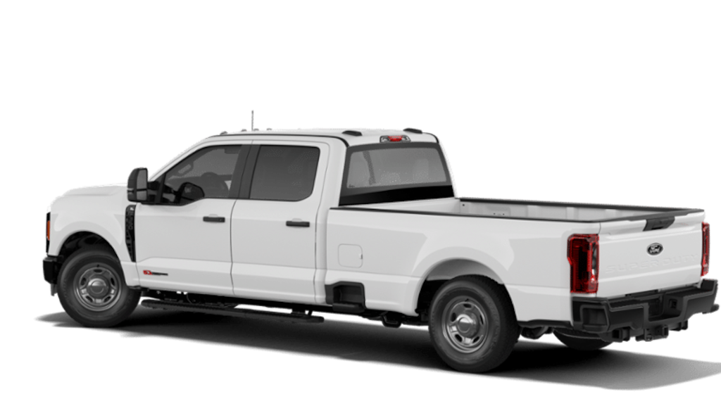 New 2027 Ford Super Duty F-350® XL TRUCK
