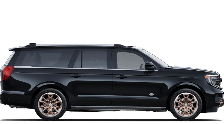 2025 Ford Expedition MAX King Ranch - Photo 51