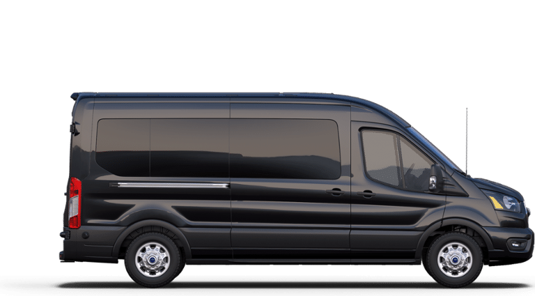 2025 Ford Transit Passenger Passenger Van XLT Wagon Medium Roof Van 2025 Ford Transit Passenger Passenger Van XLT Wagon Medium Roof Van