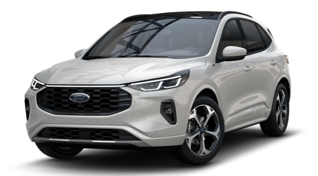 New 2025 Ford Escape For Sale at Seymour Ford VIN 1FMCU9PZ2SUA56149