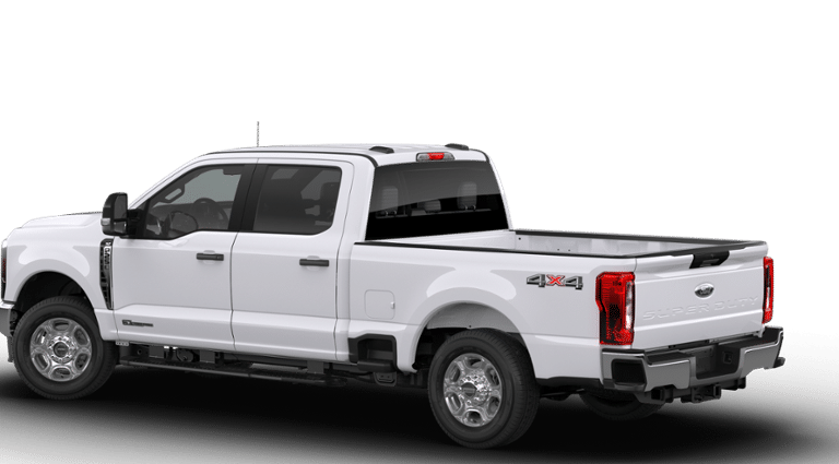 Thumbnail: 2026 Ford F-250 - 46