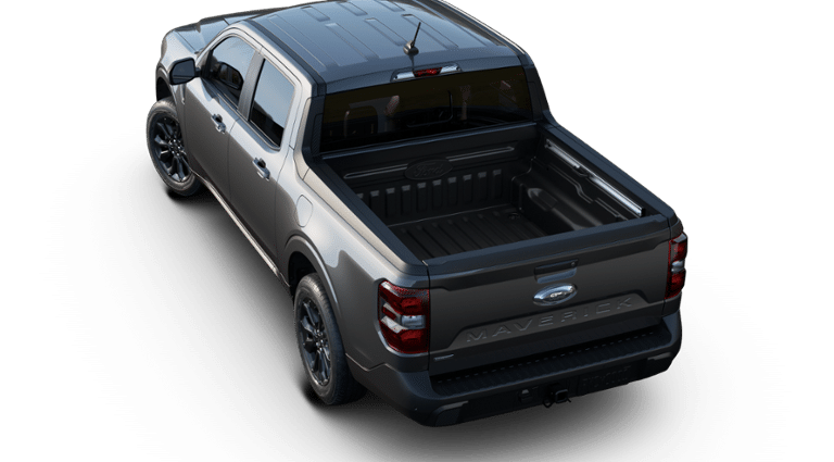 2024 Ford Maverick Lariat 26