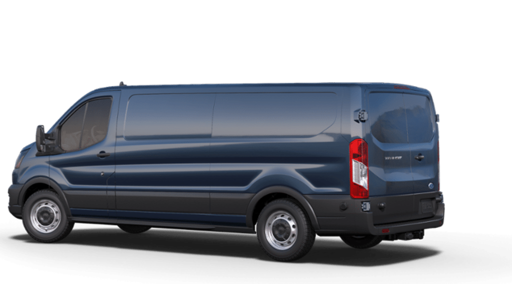 New 2024 Ford Transit250 For Sale at Fox Motors VIN 1FTBR1Y80RKB08392