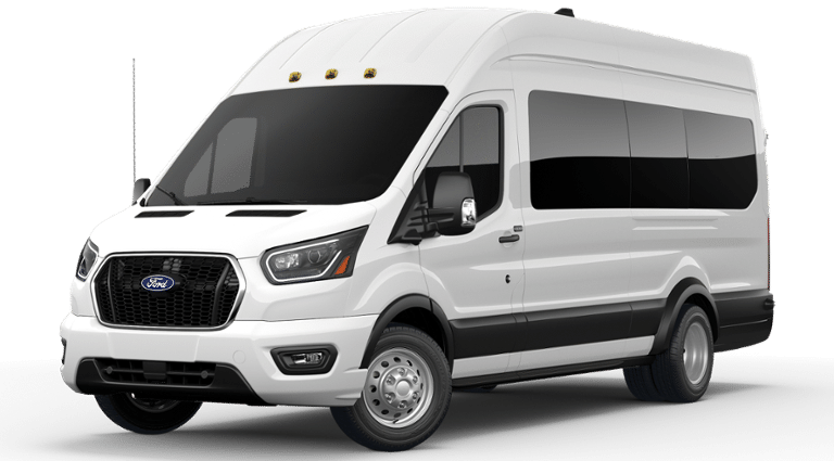 2026 Ford Transit 350 DRW XL High Roof Pass 148EL AWD's photo