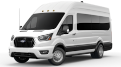 2026 Ford Transit-350 Passenger XLT Wagon High Roof HD Ext. Van