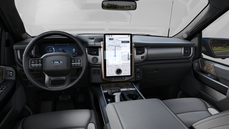 Thumbnail: 2023 Ford F-150 - 51