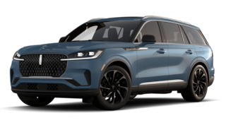 2025 Lincoln Aviator Reserve SUV