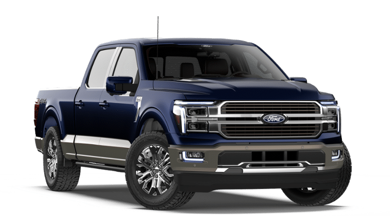 Thumbnail: 2026 Ford F-150 - 48