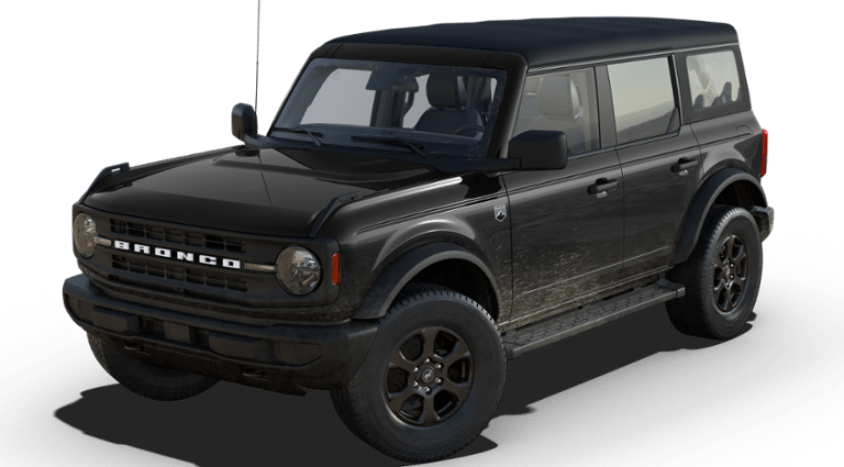 Thumbnail: 2025 Ford Bronco - 27