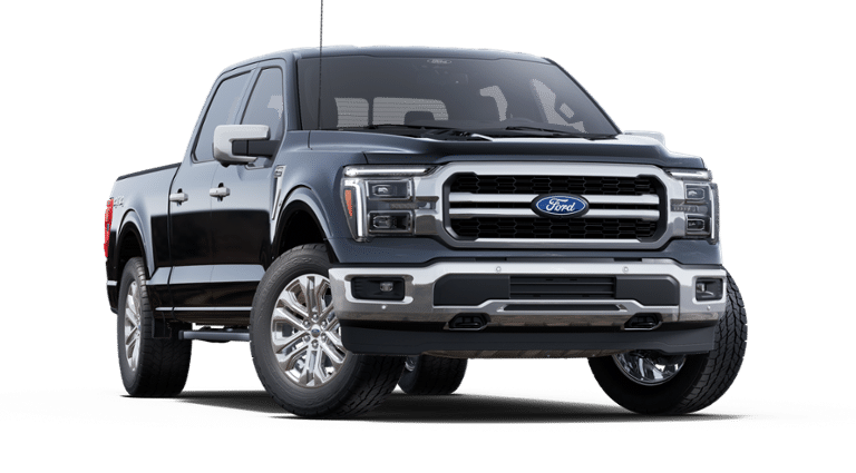 Thumbnail: 2025 Ford F-150 - 26