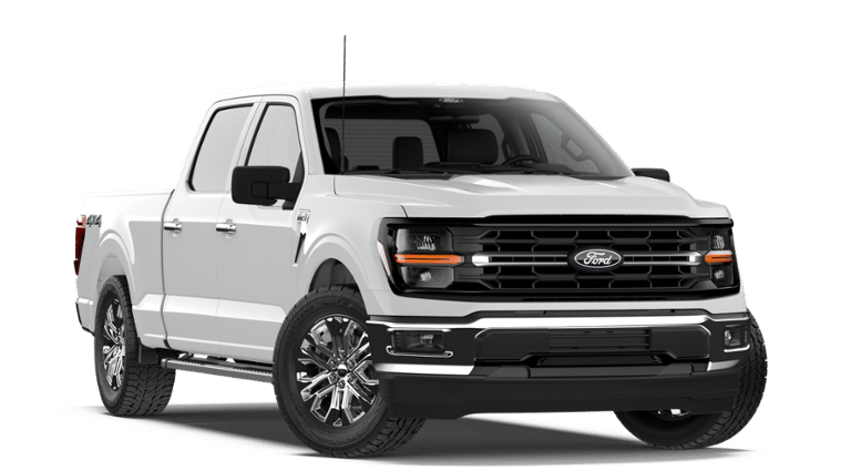 Thumbnail: 2026 Ford F-150 - 26