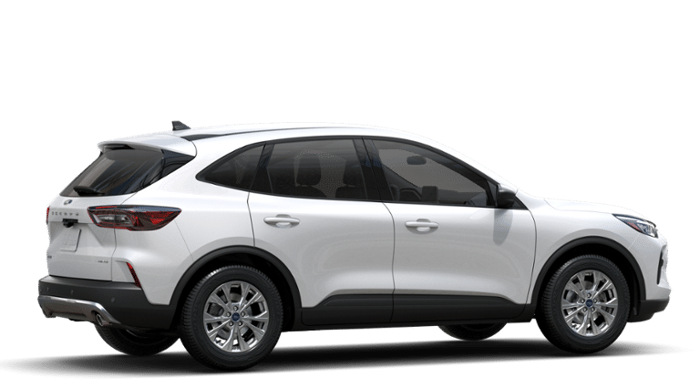 Thumbnail: 2025 Ford Escape - 26