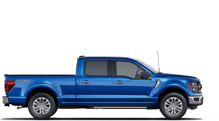 Thumbnail: 2025 Ford F-150 - 49
