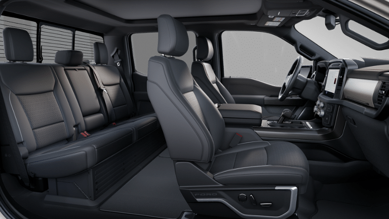 Thumbnail: 2025 Ford F-150 - 7