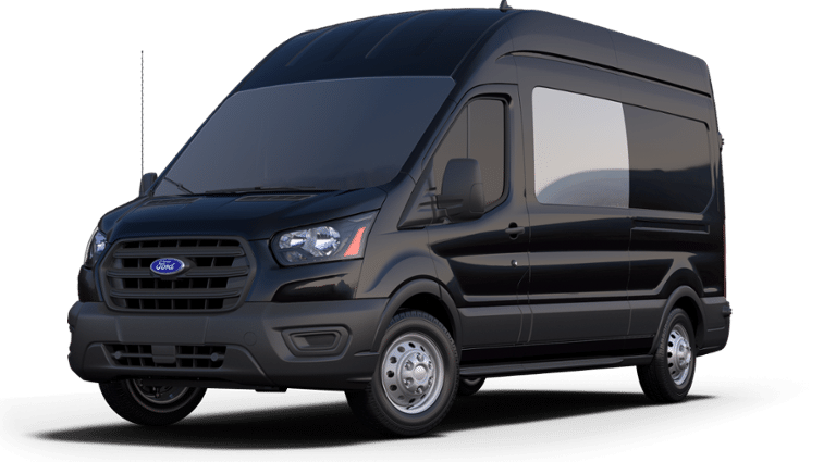 ford transit high top for sale