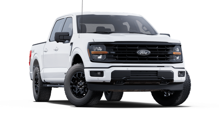 Thumbnail: 2025 Ford F-150 - 5