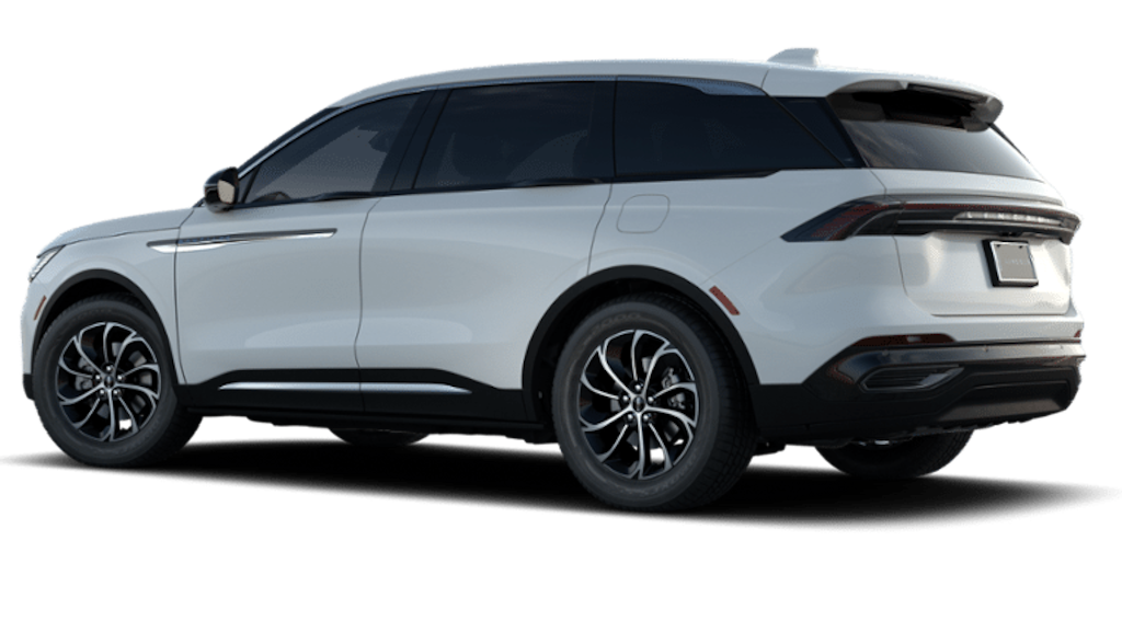 New 2026 Lincoln Nautilus Premiere CROSSOVERS