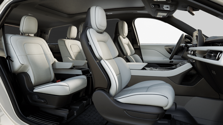 2025 Lincoln Aviator Black Label - Photo 40