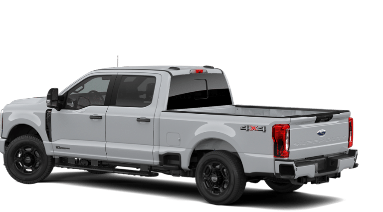 Thumbnail: 2026 Ford F-350 - 24