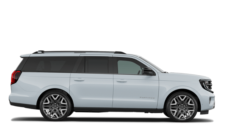 Thumbnail: 2026 Ford Expedition MAX - 51