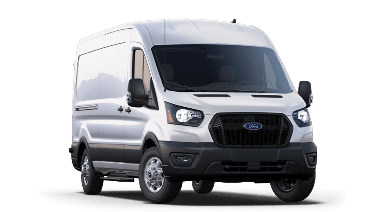 2025 Ford Transit Van Base - Photo 31