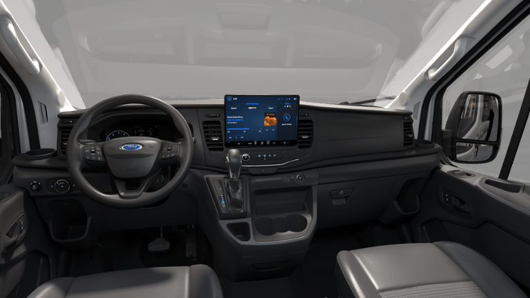 2025 Ford Transit Van Base - Photo 17