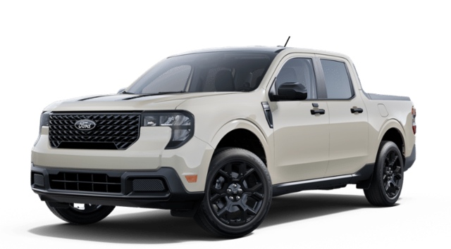 2025 Ford Maverick XLT TRUCK