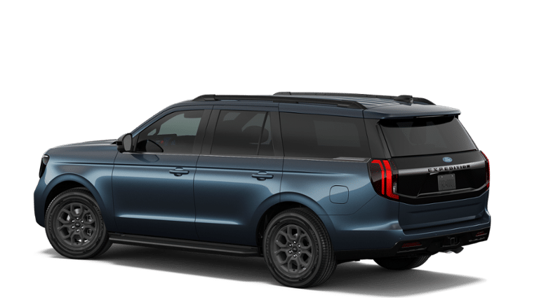New 2027 Ford Expedition Active SUV
