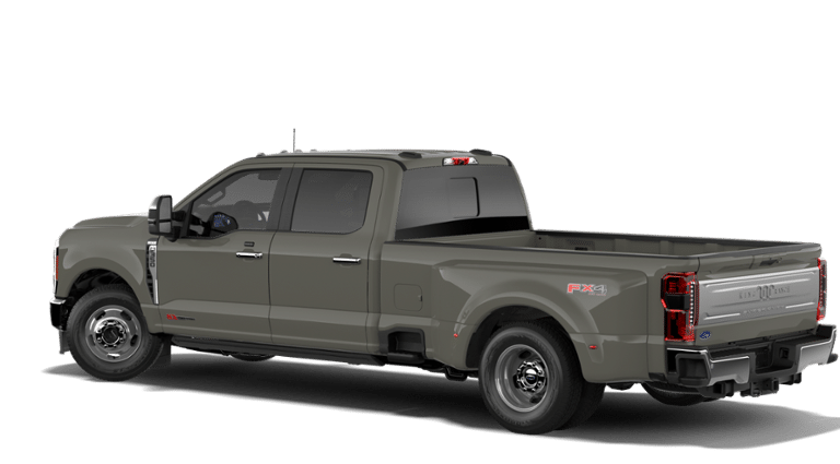 New 2027 Ford F-350SD Truck