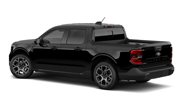 Thumbnail: 2026 Ford Maverick - 26