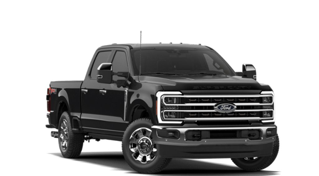 New 2027 Ford Super Duty F-250® King Ranch® TRUCK