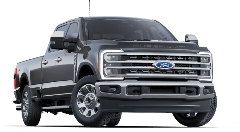 2025 Ford F-350 photo 4
