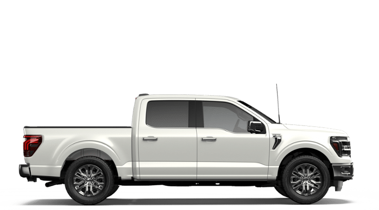 Thumbnail: 2026 Ford F-150 - 49