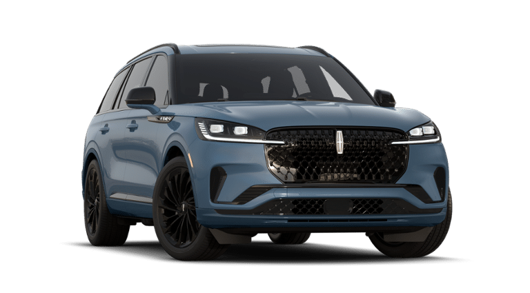 2025 Lincoln Aviator Reserve photo 3