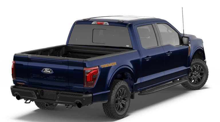 Thumbnail: 2026 Ford F-150 - 47
