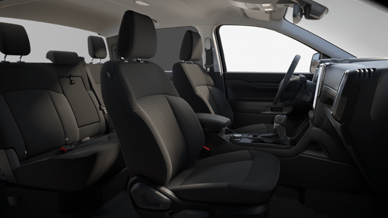 Thumbnail: 2025 Ford Ranger - 50